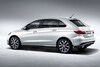 Facelift Daimler Denza