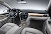 Facelift Daimler Denza