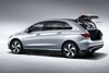 Facelift Daimler Denza