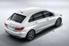 Facelift Daimler Denza
