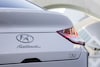 Hyundai i30 Fastback