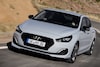 Hyundai i30 Fastback