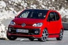 Volkswagen Up GTI