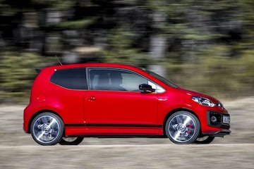 Volkswagen Up GTI