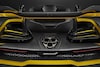 McLaren Senna Carbon theme