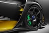 McLaren Senna Carbon theme
