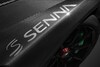 McLaren Senna Carbon theme