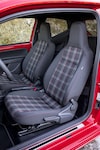 Volkswagen Up GTI