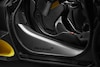 McLaren Senna Carbon theme