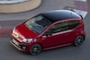 Volkswagen Up GTI