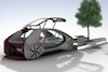 Renault EZ-GO Concept