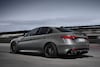 Alfa Romeo Stelvio en Giulia NRING