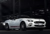 Fiat 124 Spider S-Design