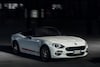 Fiat 124 Spider S-Design
