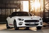 Fiat 124 Spider S-Design