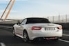 Fiat 124 Spider S-Design