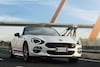Fiat 124 Spider S-Design