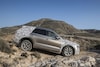 Volkswagen Touareg teaser