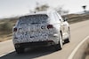 Volkswagen Touareg teaser