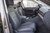 Volkswagen Touareg teaser