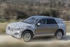 Volkswagen Touareg teaser