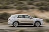Volkswagen Touareg teaser