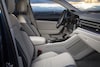 Volkswagen Touareg teaser