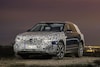 Volkswagen Touareg teaser
