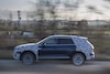 Volkswagen Touareg teaser