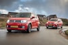 Picanto vs Ignis