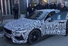 Volvo S60 ingepakt
