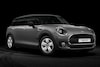 Back to Basics Mini Clubman