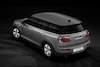 Back to Basics Mini Clubman