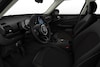 Back to Basics Mini Clubman