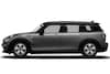 Back to Basics Mini Clubman