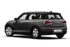 Back to Basics Mini Clubman