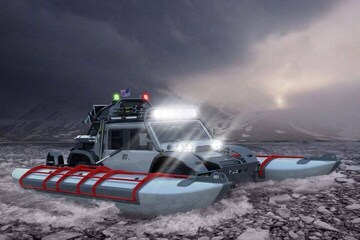 Scuderia Cameron Glickenhaus