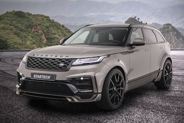Land Rover Range Rover Velar Lumma