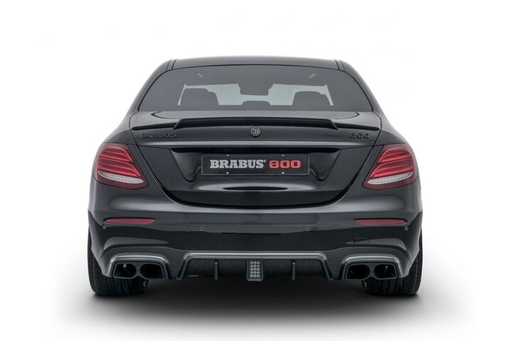Brabus 800 