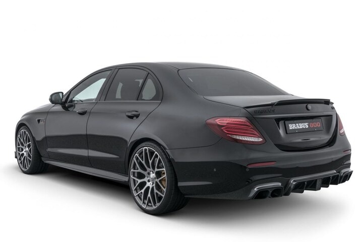 Brabus 800 