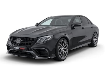Brabus 800 
