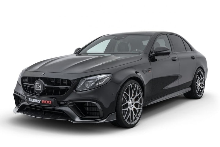 Brabus 800 