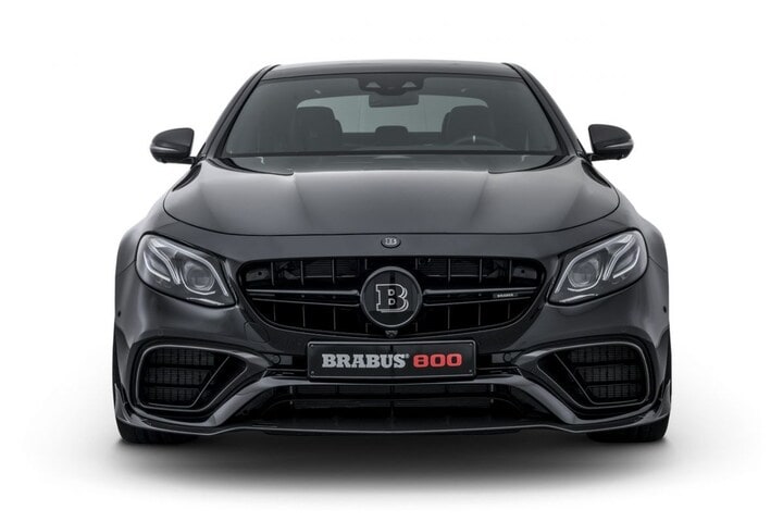 Brabus 800 
