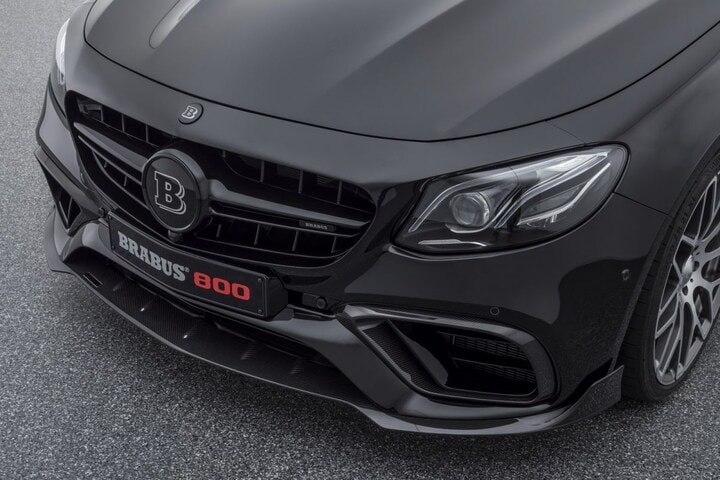 Brabus 800 