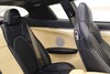 Carrozzeria Touring Superleggera Sciadipersia