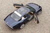 Carrozzeria Touring Superleggera Sciadipersia