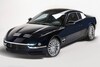 Carrozzeria Touring Superleggera Sciadipersia