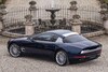 Carrozzeria Touring Superleggera Sciadipersia