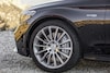 Mercedes-AMG C43 facelift