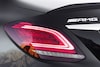 Mercedes-AMG C43 facelift